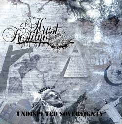 Hrust Kostilyo : Undisputed Sovereignty